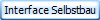 Interface Selbstbau
